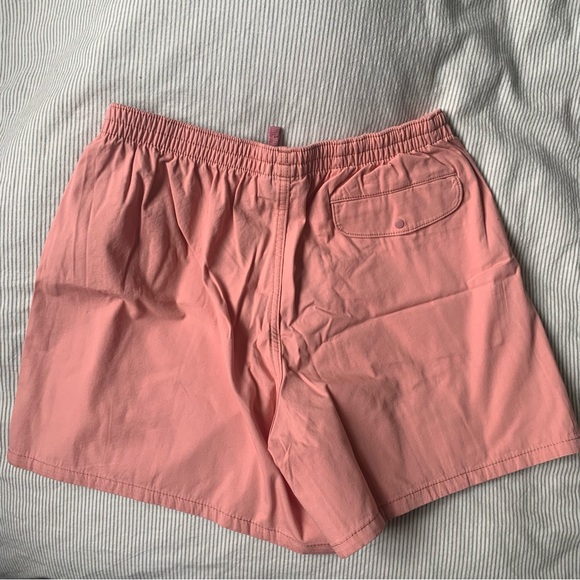SOLD Patagonia Funhoggers 4 In Shorts - Picture 2 of 7